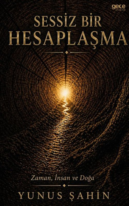 Sessiz Bir Hesaplaşma