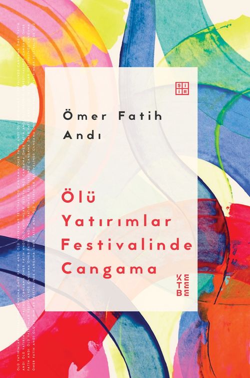 Ölü Yatırımlar Festivalinde Cangama
