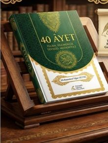 40 Ayet
