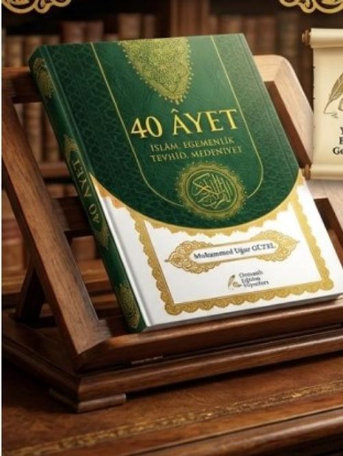 40 Ayet