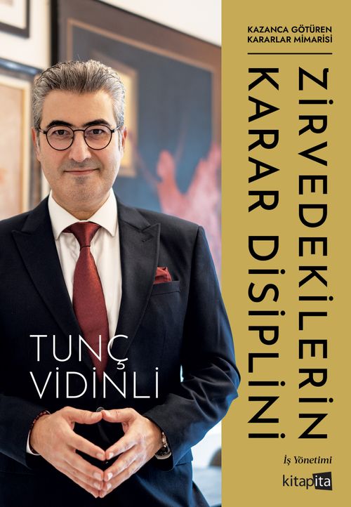 Zirvedekilerin Karar Disiplini