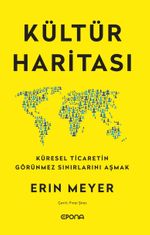 Kültür Haritası & Küresel Ticaretin Görünmez Sınırlarını Aşmak