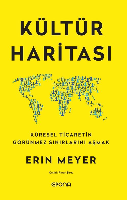Kültür Haritası & Küresel Ticaretin Görünmez Sınırlarını Aşmak