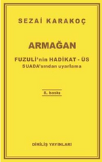 Armağan