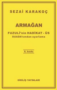 Armağan