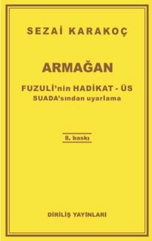Armağan