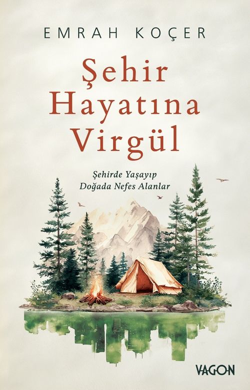 Şehir Hayatına Virgül