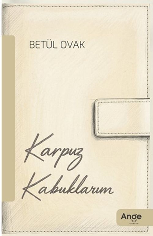 Karpuz Kabuklarım