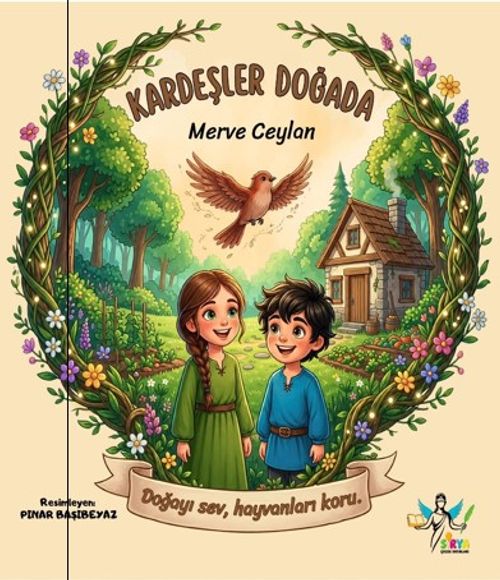 Kardeşler Doğada