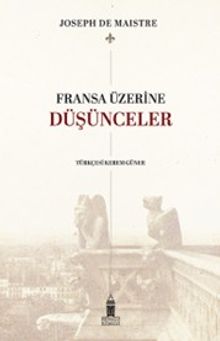 Fransa Üzerine Düşünceler