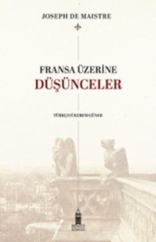 Fransa Üzerine Düşünceler