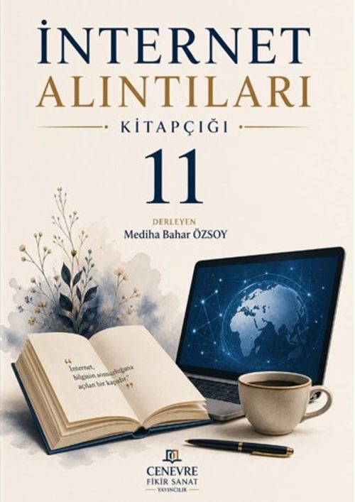 İnternet Alıntıları Kitapçığı 11