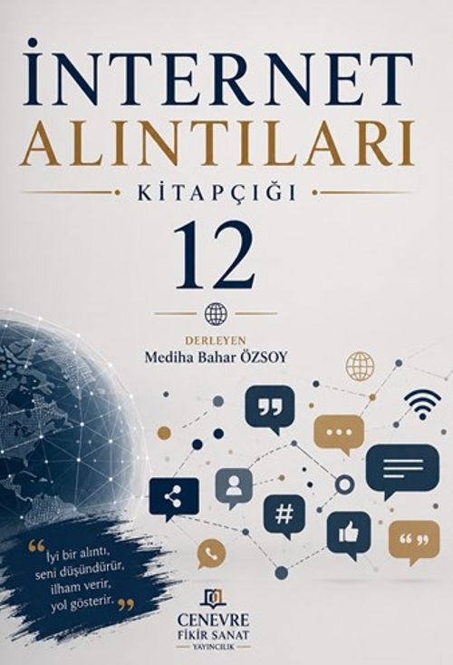 İnternet Alıntıları Kitapçığı 12