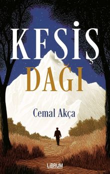 Keşiş Dağı