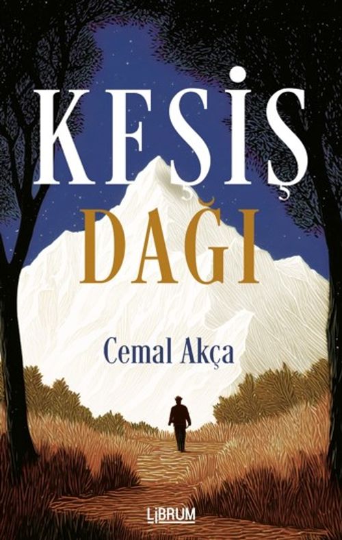Keşiş Dağı