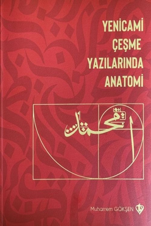 Yenicami Çeşme Yazılarında Anatomi
