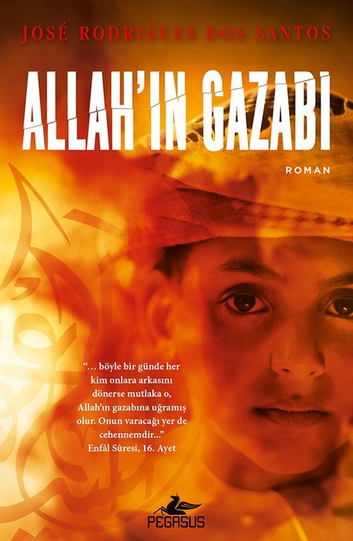 Allah'ın Gazabı