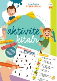 Aktivite Kitabı