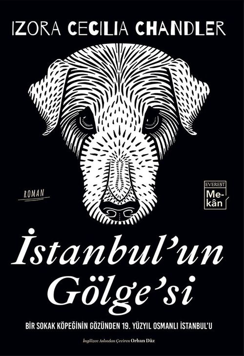 İstanbul'un Gölge'si & Bir Sokak Köpeğinin Gözünden 19. Yüzyıl Osmanlı İstanbul'u