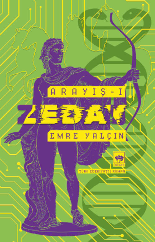 Arayış 1 / Zeday