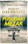 Pusudaki Mezar / Cormoran Strike 7