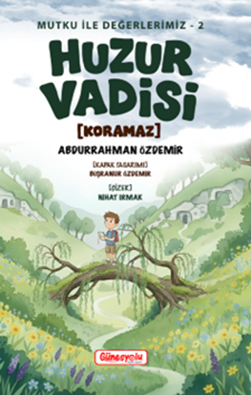 Huzur Vadisi