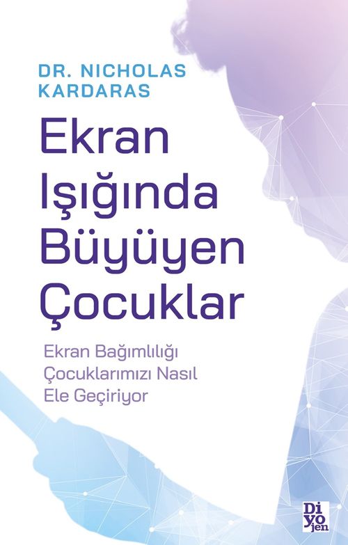 Ekran Işığında Büyüyen Çocuklar