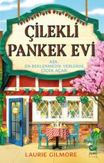 Çilekli Pankek Evi