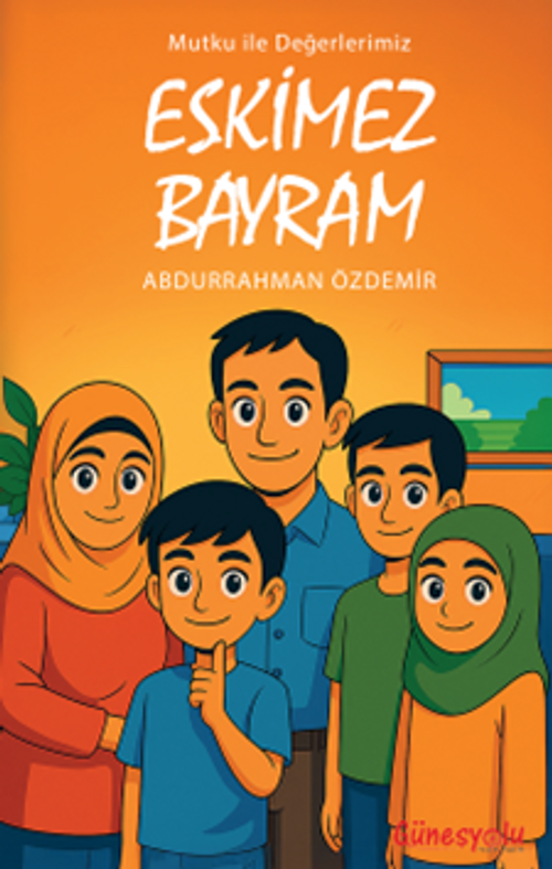 Eskimez Bayram
