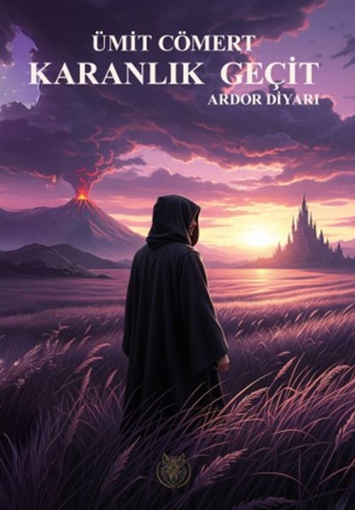 Karanlık Geçit / Ardor Diyarı