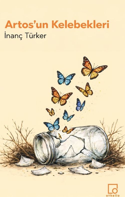 Artos'un Kelebekleri