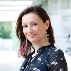 Ilaria Tuti