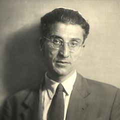  Cesare Pavese