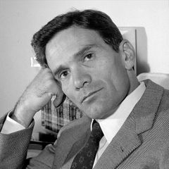  Pier Paolo Pasolini