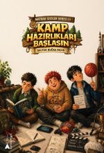 Kamp Hazırlıkları Başlasın