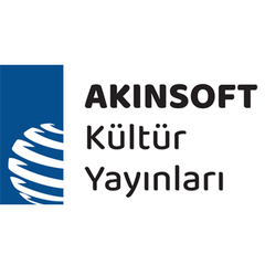 AKINSOFT KÜLTÜR YAYINLARI
