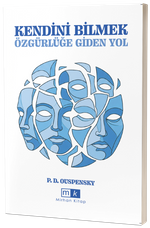 Kendini Bilmek Özgürlüğe Giden Yol
