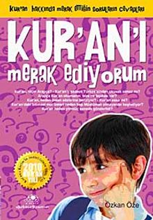 Kur'anı Merak Ediyorum