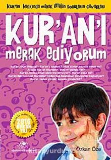 Kur'anı Merak Ediyorum - Özkan Öze