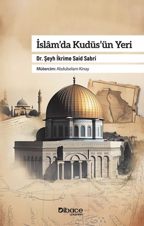 İslam'da Kudüs'ün Yeri