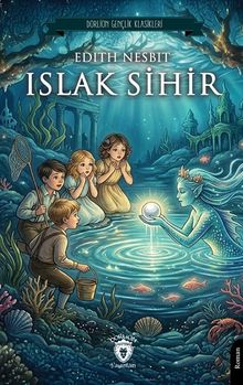 Islak Sihir