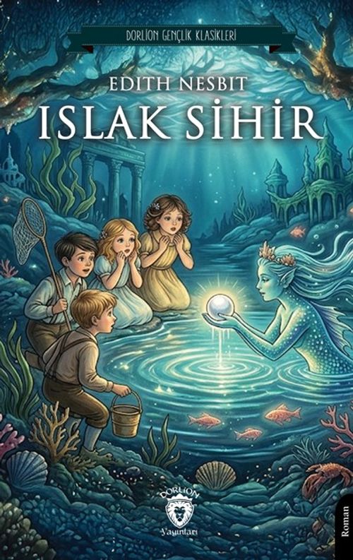 Islak Sihir