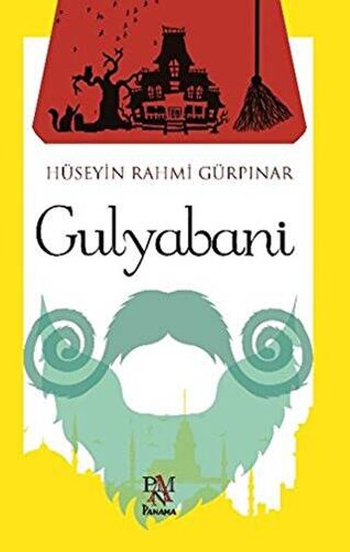 Gulyabani
