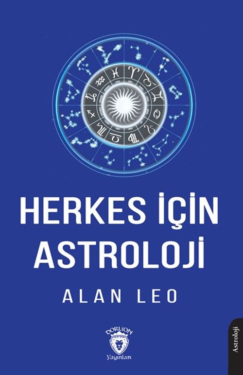 Herkes İçin Astroloji