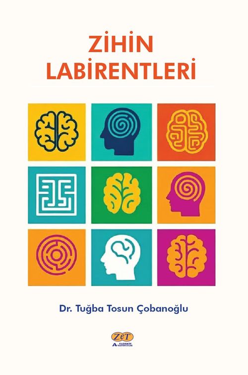 Zihin Labirentleri
