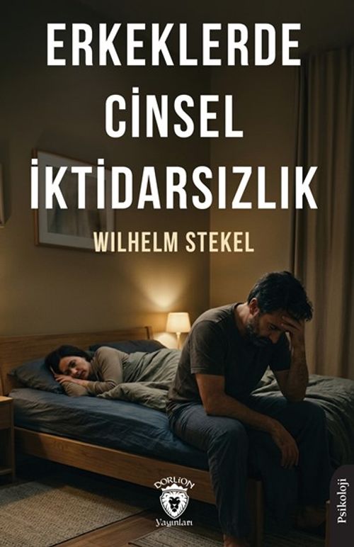Erkeklerde Cinsel İktidarsızlık