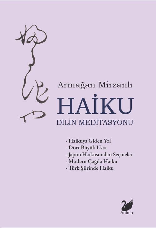 Haiku & Dilin Meditasyonu