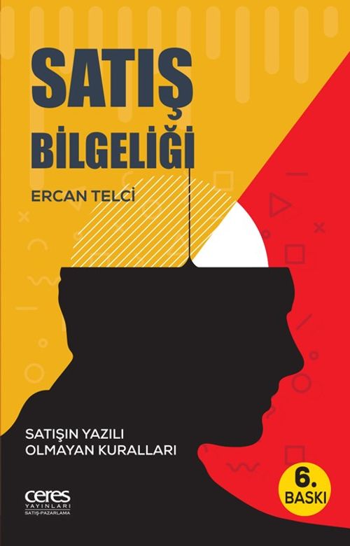 Satış Bilgeliği & Satışın Yazılı Olmayan Kuralları