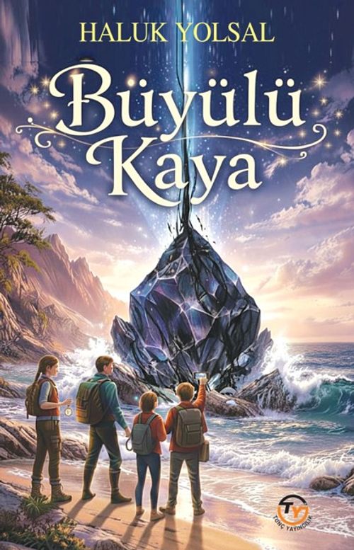 Büyülü Kaya