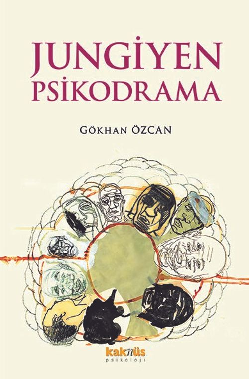 Jungiyen Psikodrama